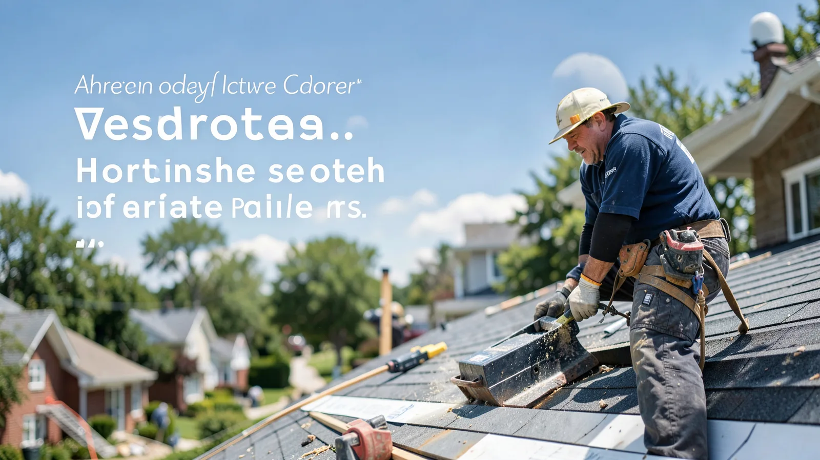 Roof Replacement in Adams, NE near me